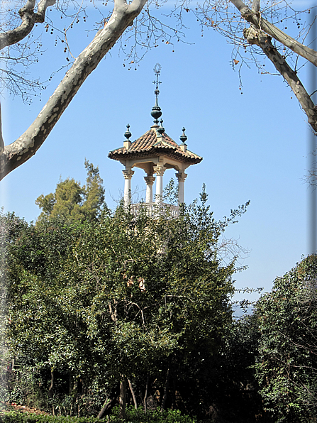 foto Parchi di Barcellona